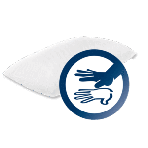 Vervangkussen visco-elastisch